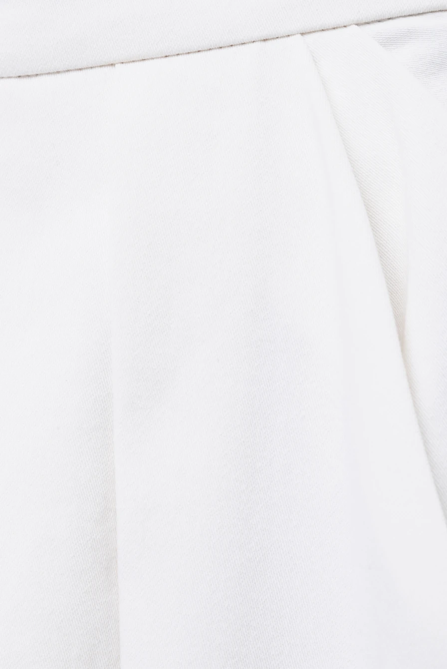 Брюки Dries Van Noten