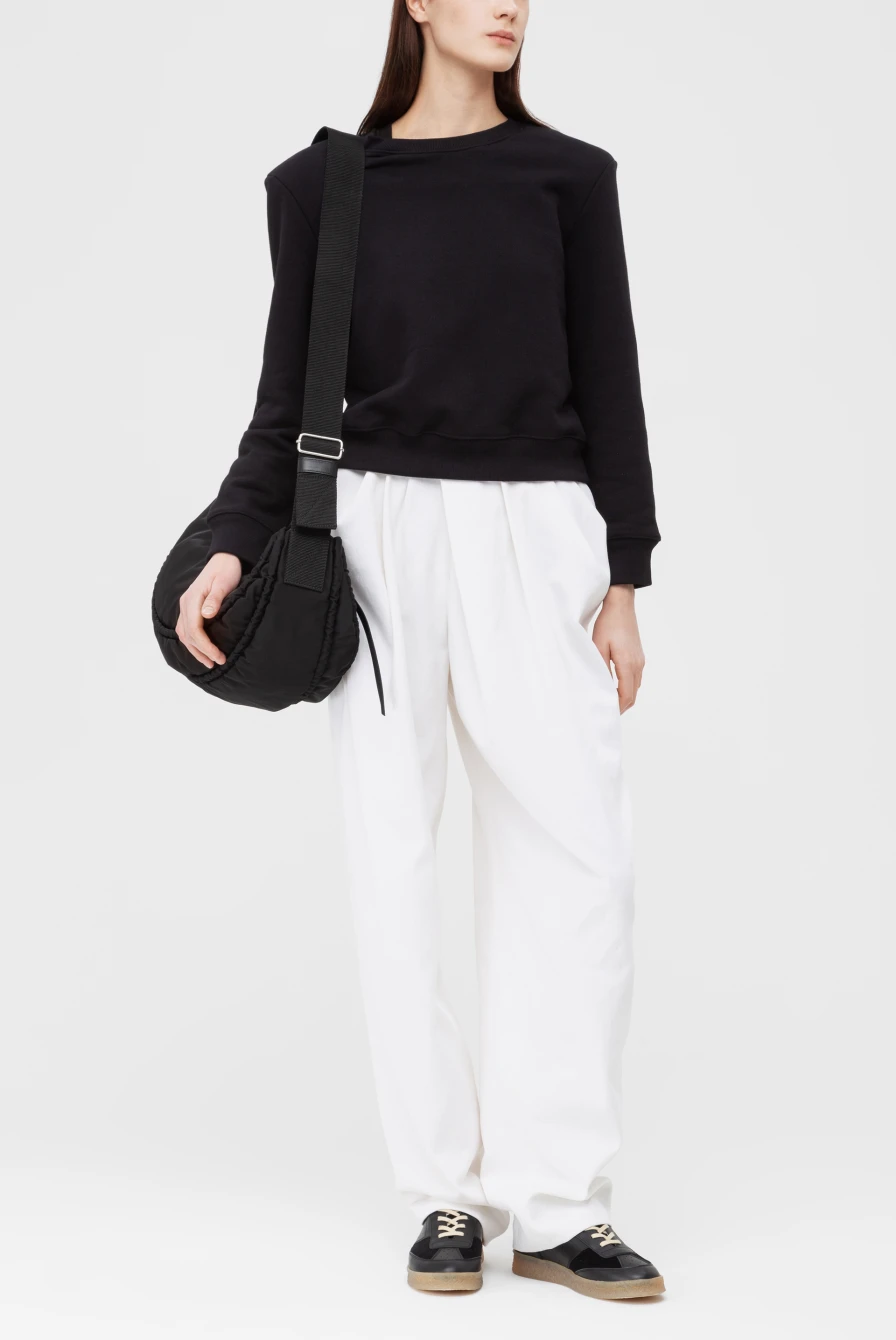 Брюки Dries Van Noten