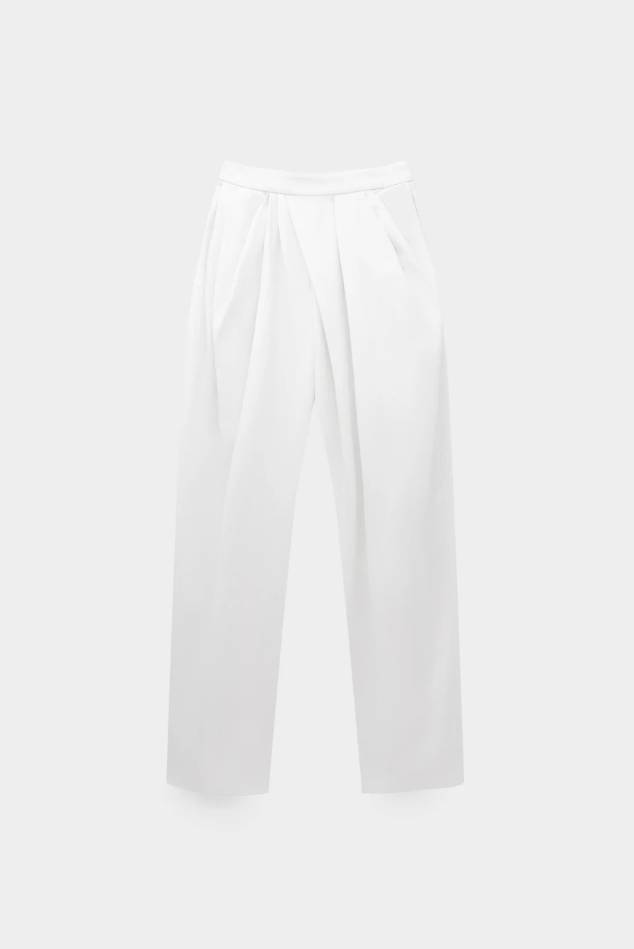 Брюки Dries Van Noten