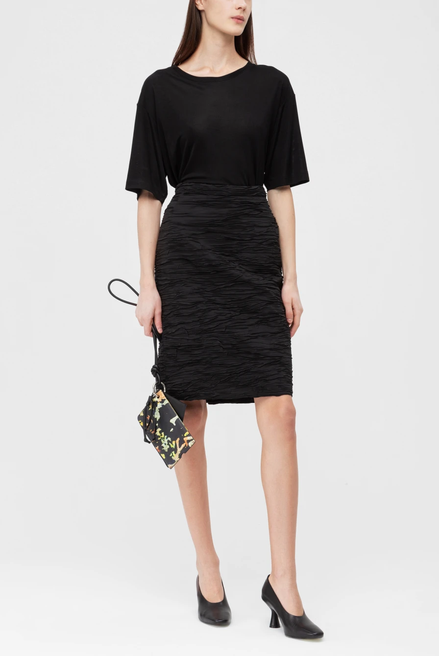 Юбка Dries Van Noten