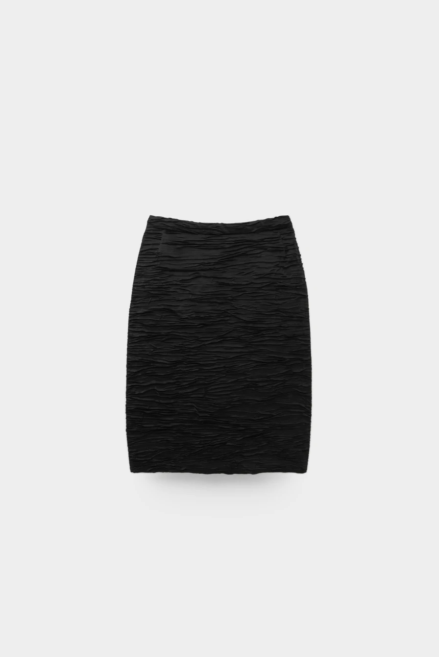 Юбка Dries Van Noten
