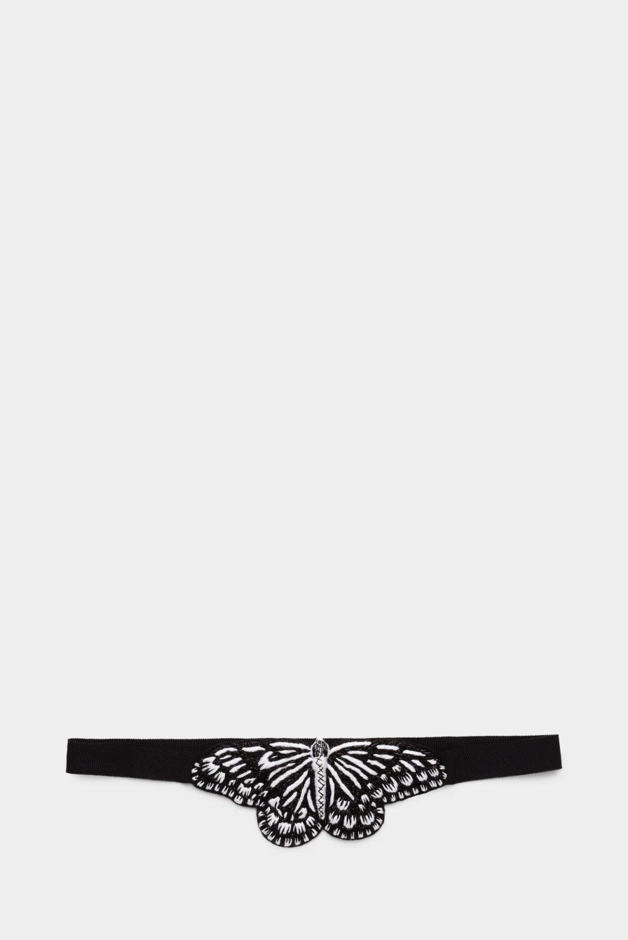 Чокер Dries Van Noten