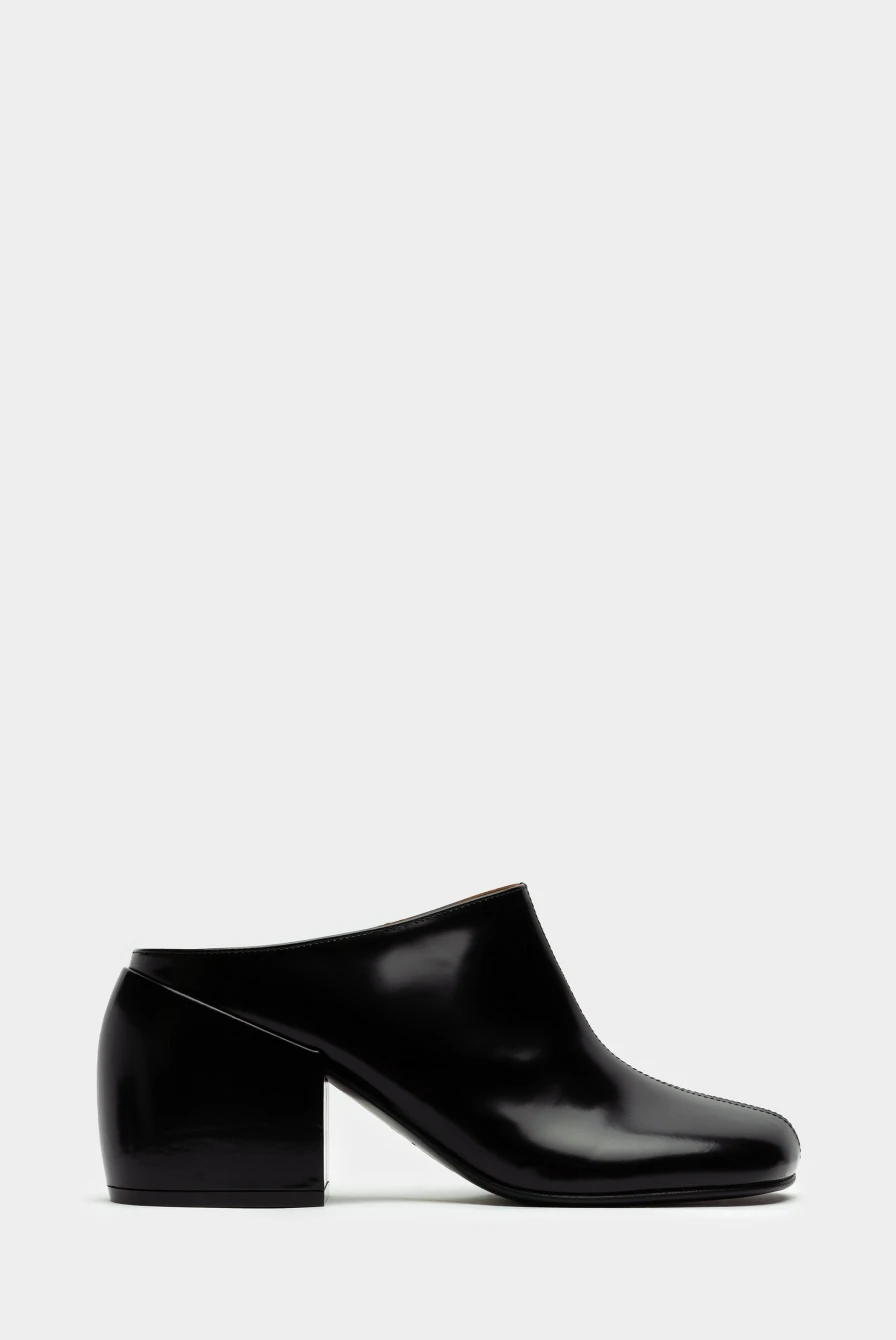 Мюли Dries Van Noten