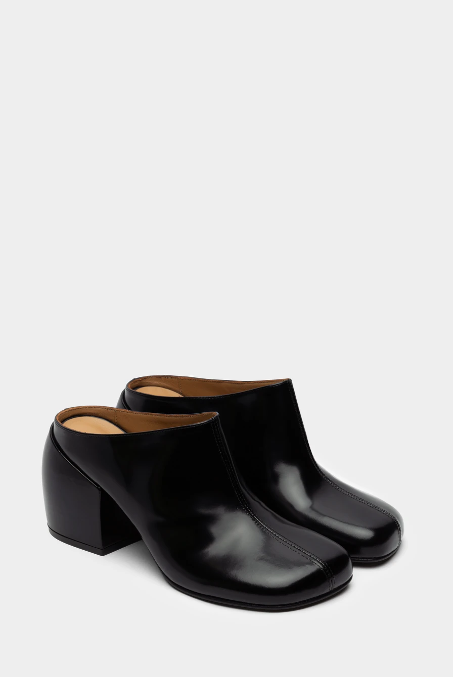 Мюли Dries Van Noten