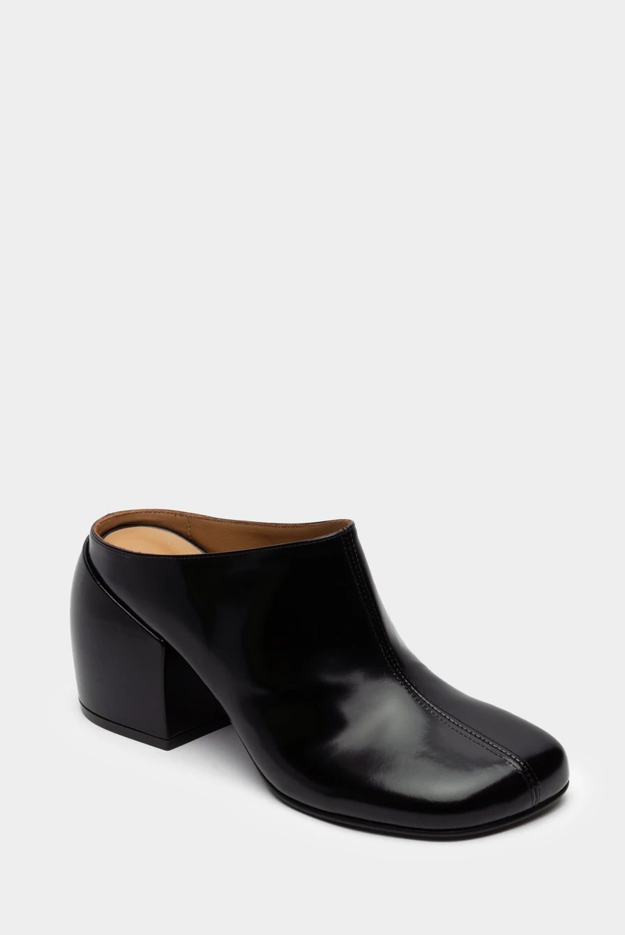 Мюли Dries Van Noten