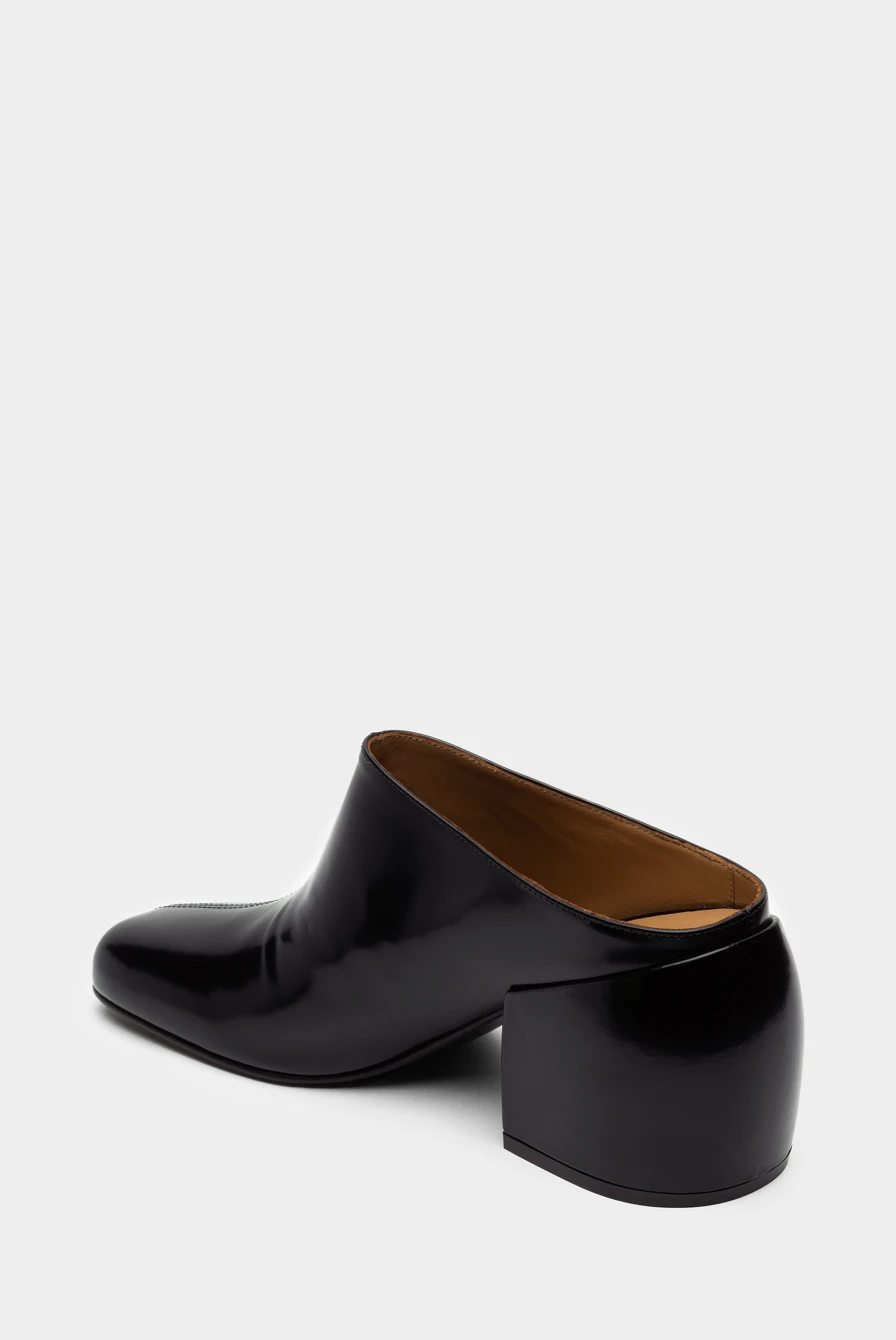 Мюли Dries Van Noten