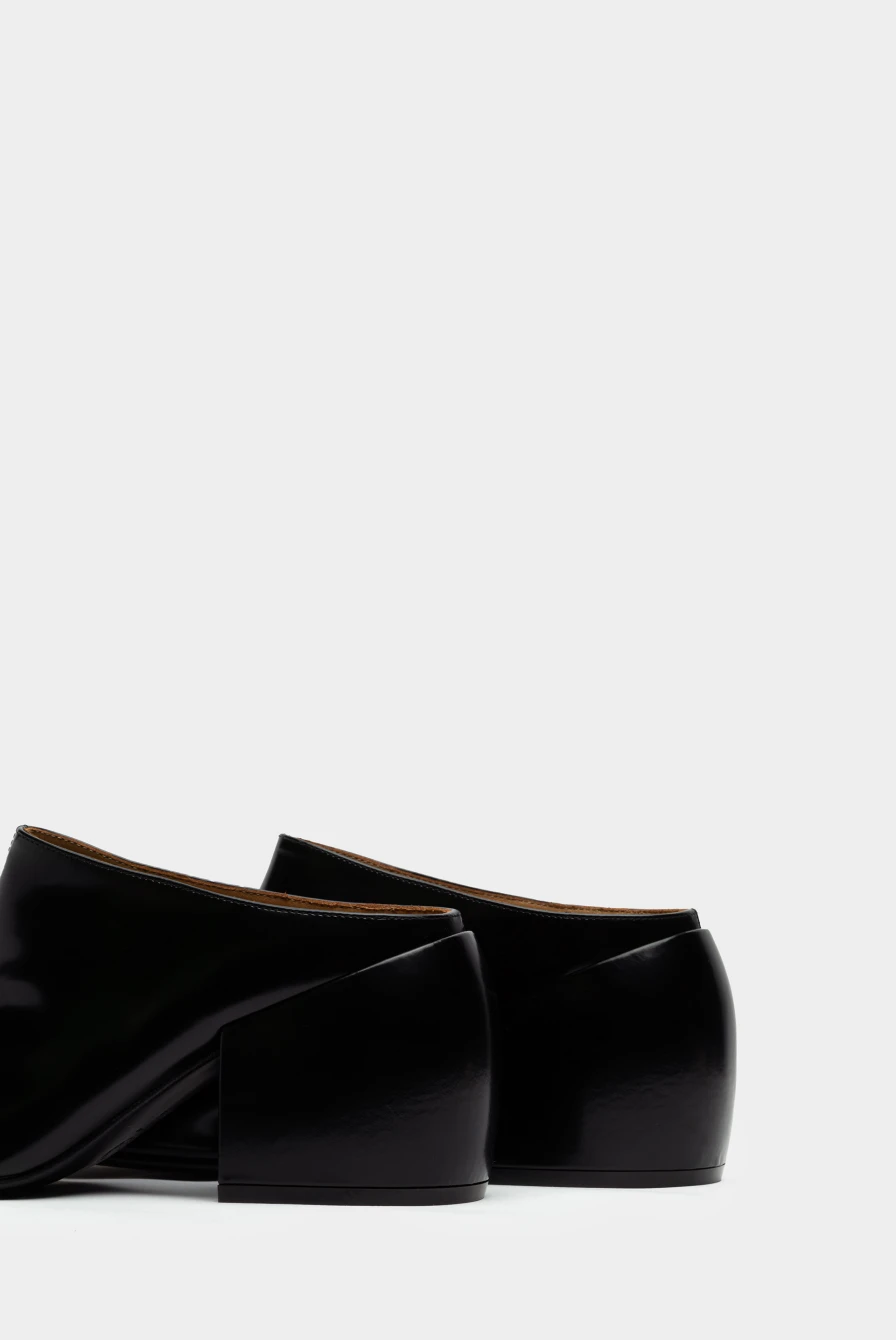 Мюли Dries Van Noten