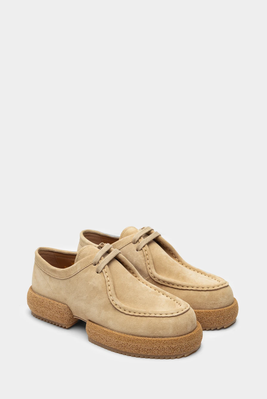 Ботинки Dries Van Noten