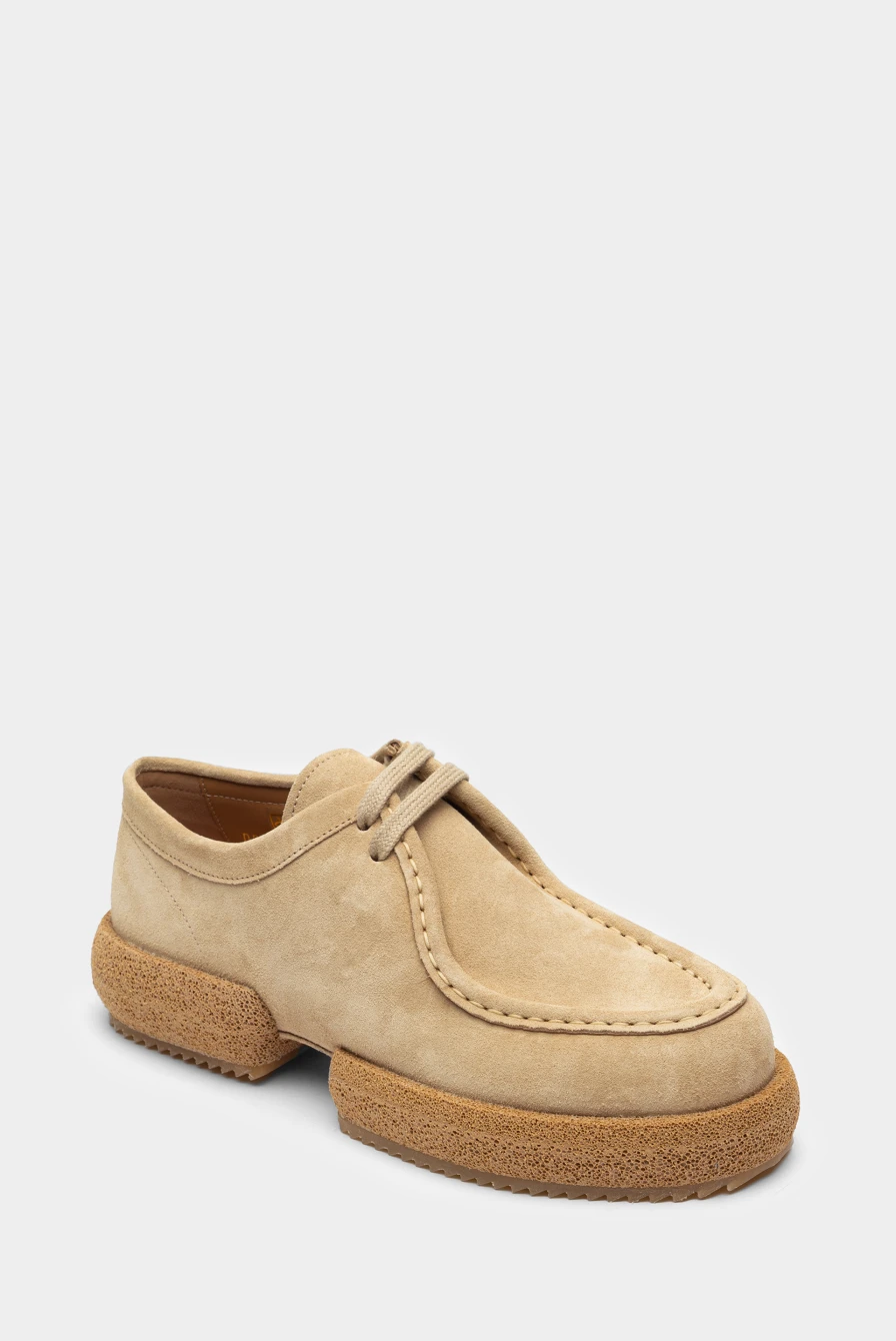 Ботинки Dries Van Noten
