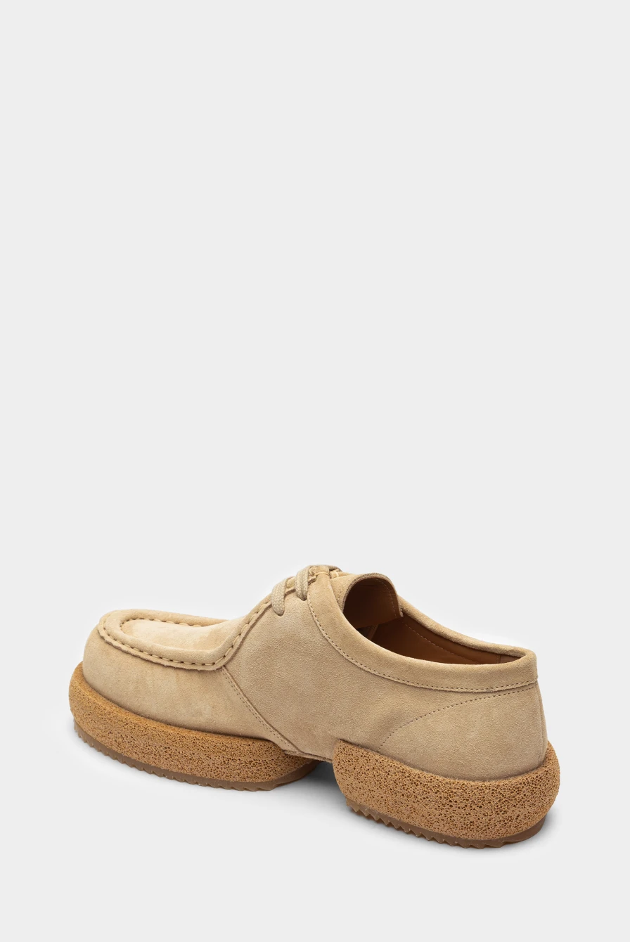 Ботинки Dries Van Noten