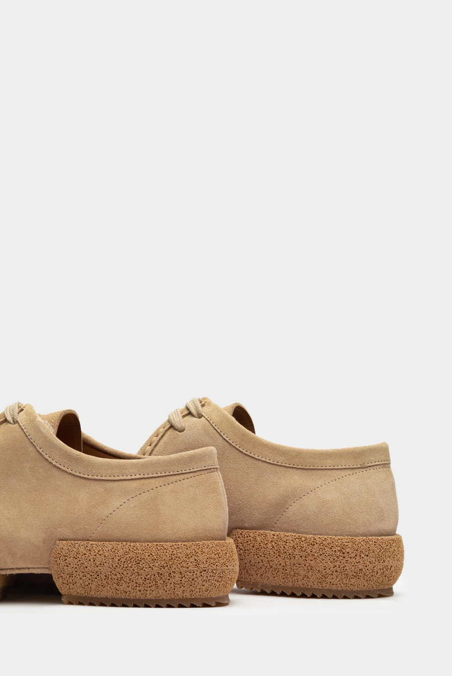 Ботинки Dries Van Noten