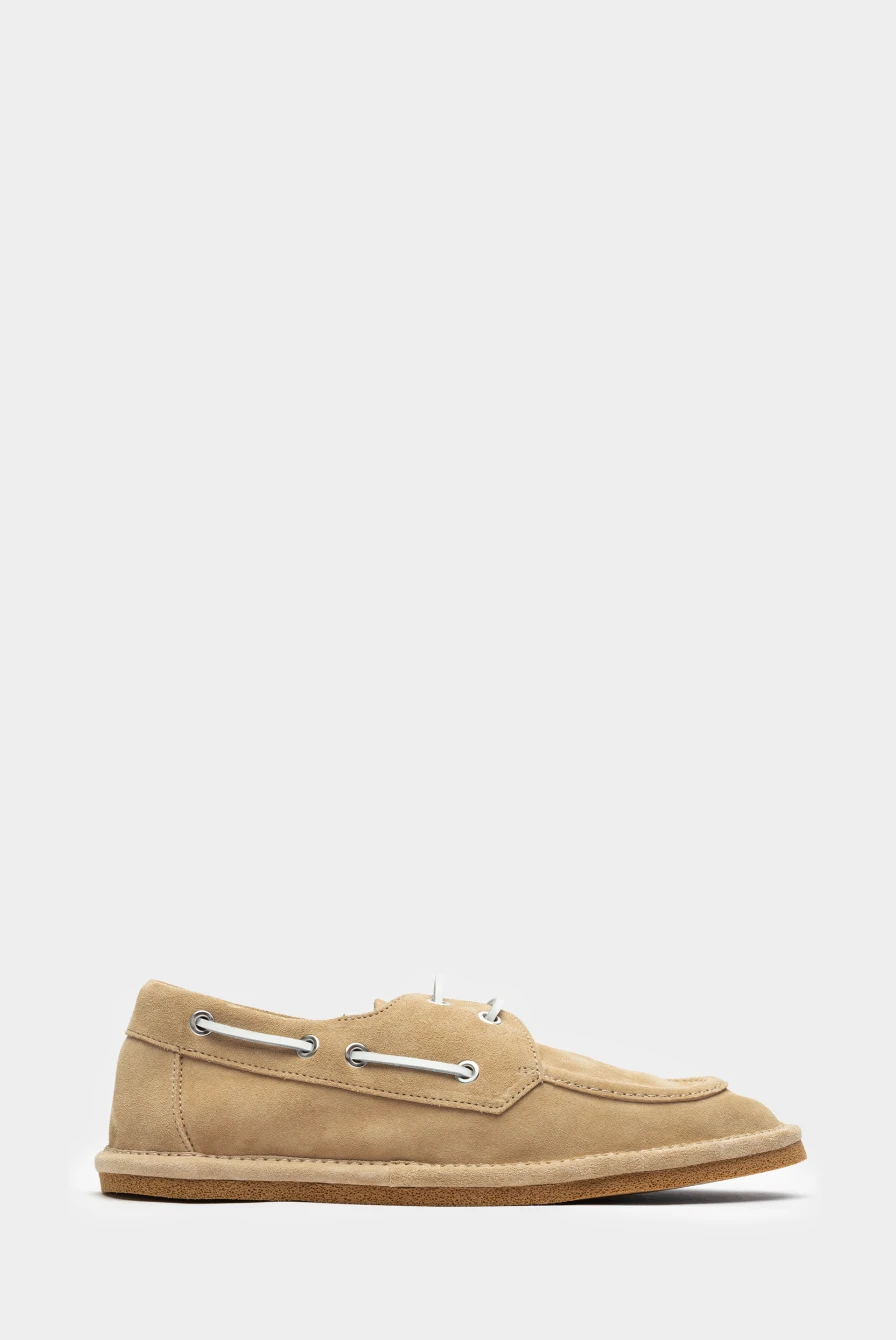 Лоферы Dries Van Noten