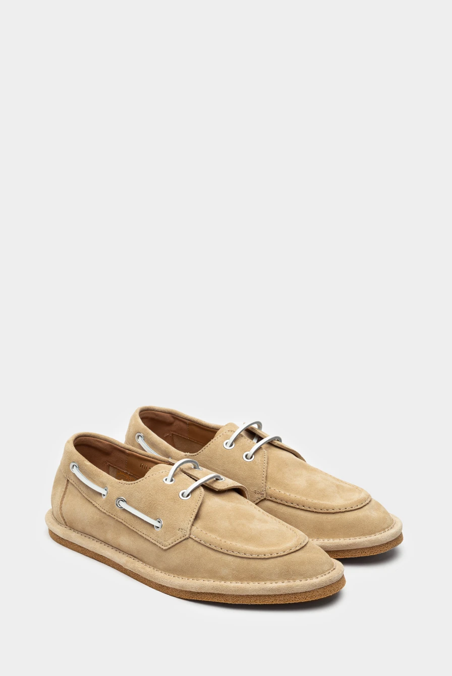 Лоферы Dries Van Noten