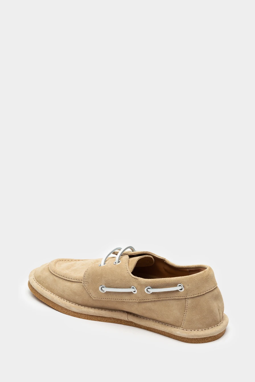 Лоферы Dries Van Noten
