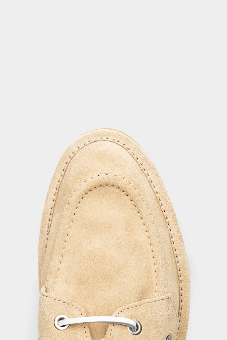 Лоферы Dries Van Noten
