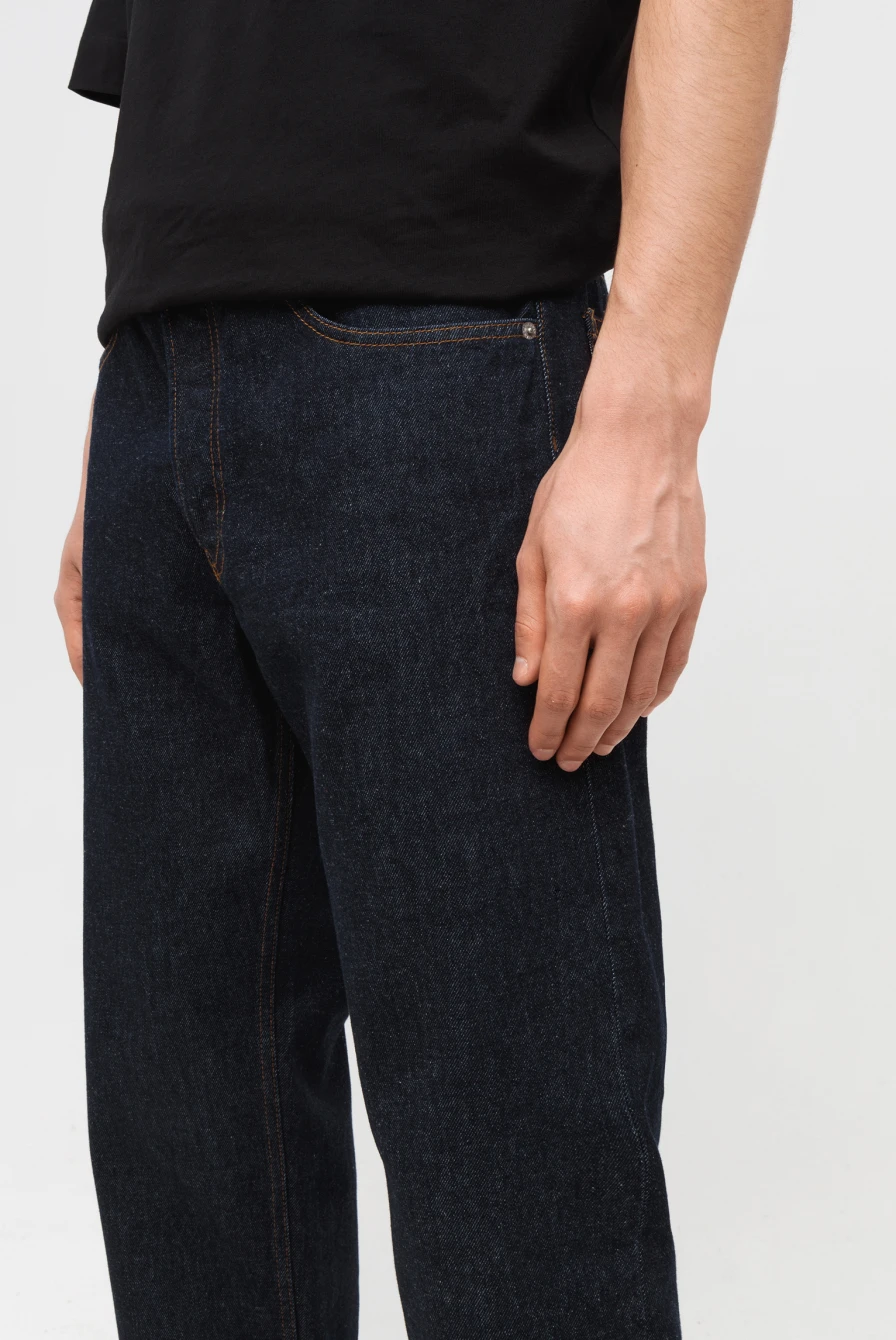 Джинсы Dries Van Noten