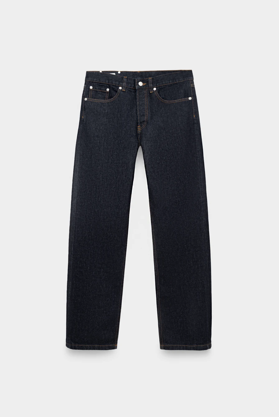 Джинсы Dries Van Noten