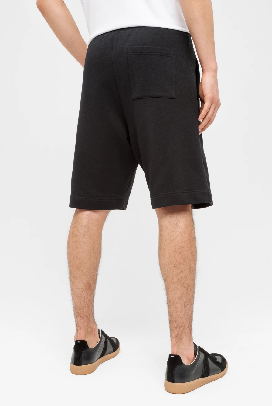 Шорты Dries Van Noten