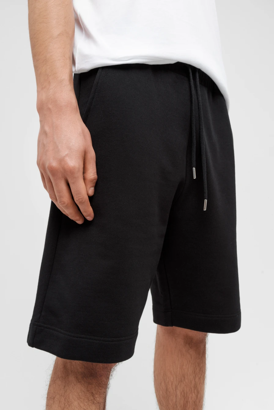Шорты Dries Van Noten