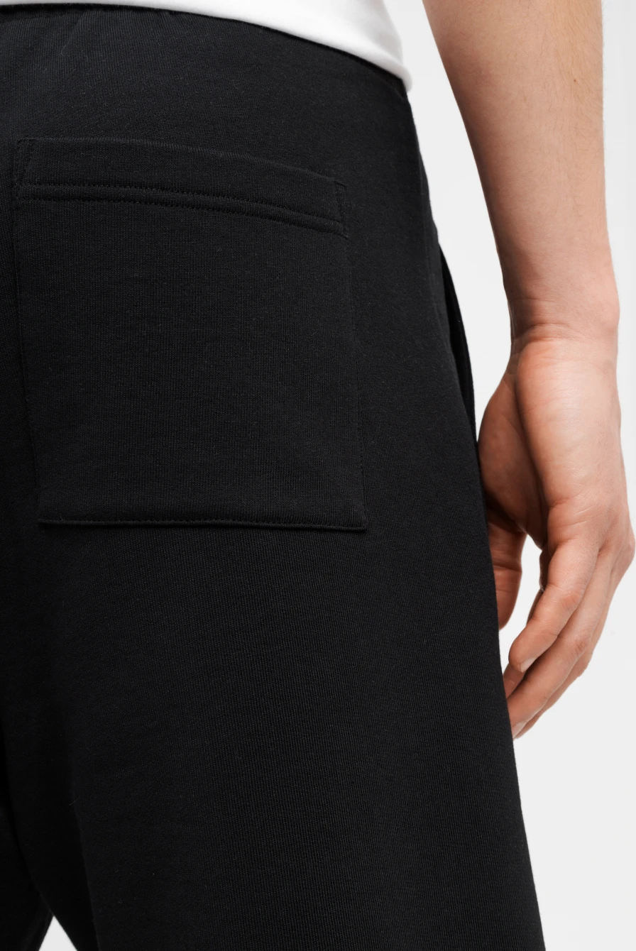 Шорты Dries Van Noten