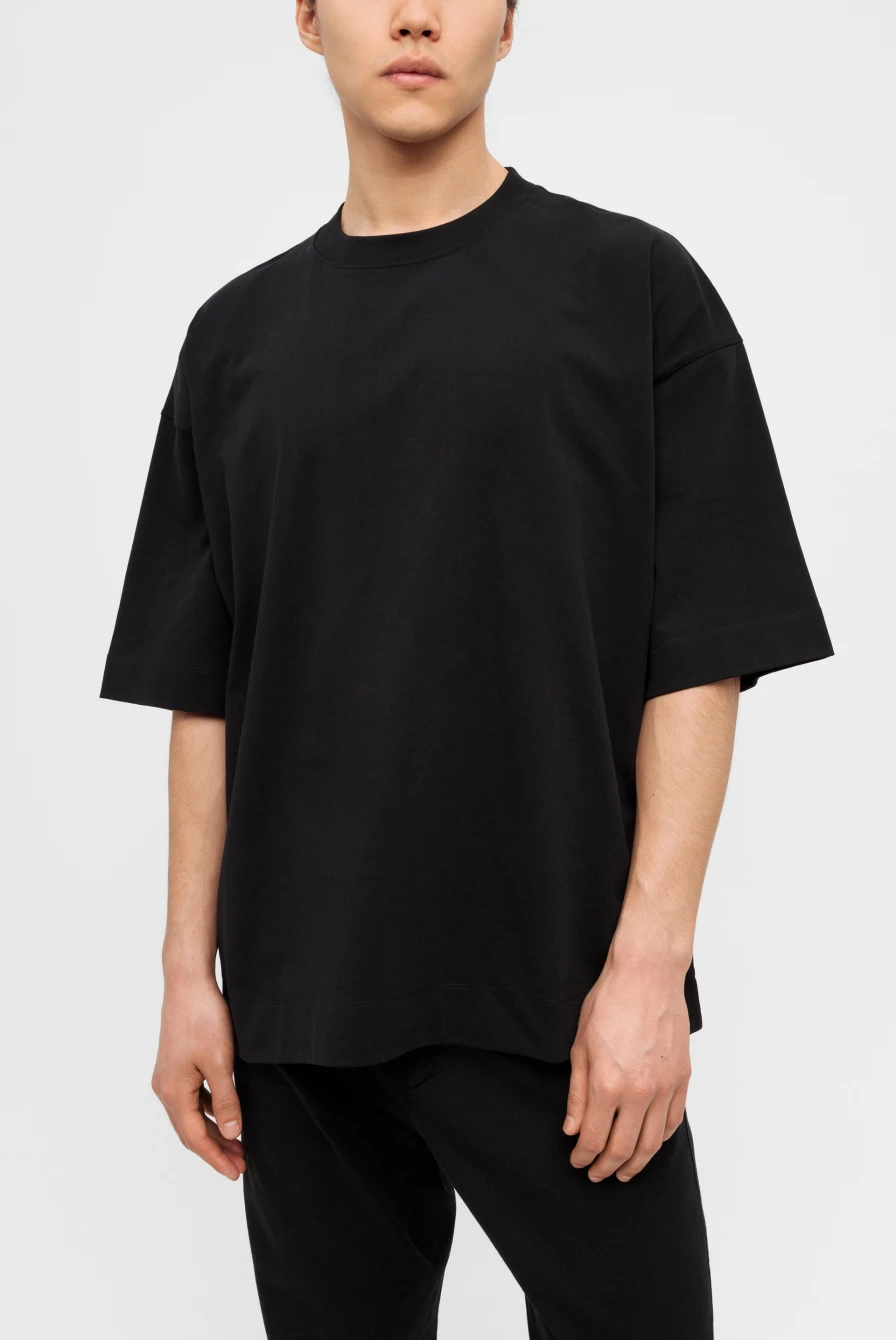 Футболка Dries Van Noten