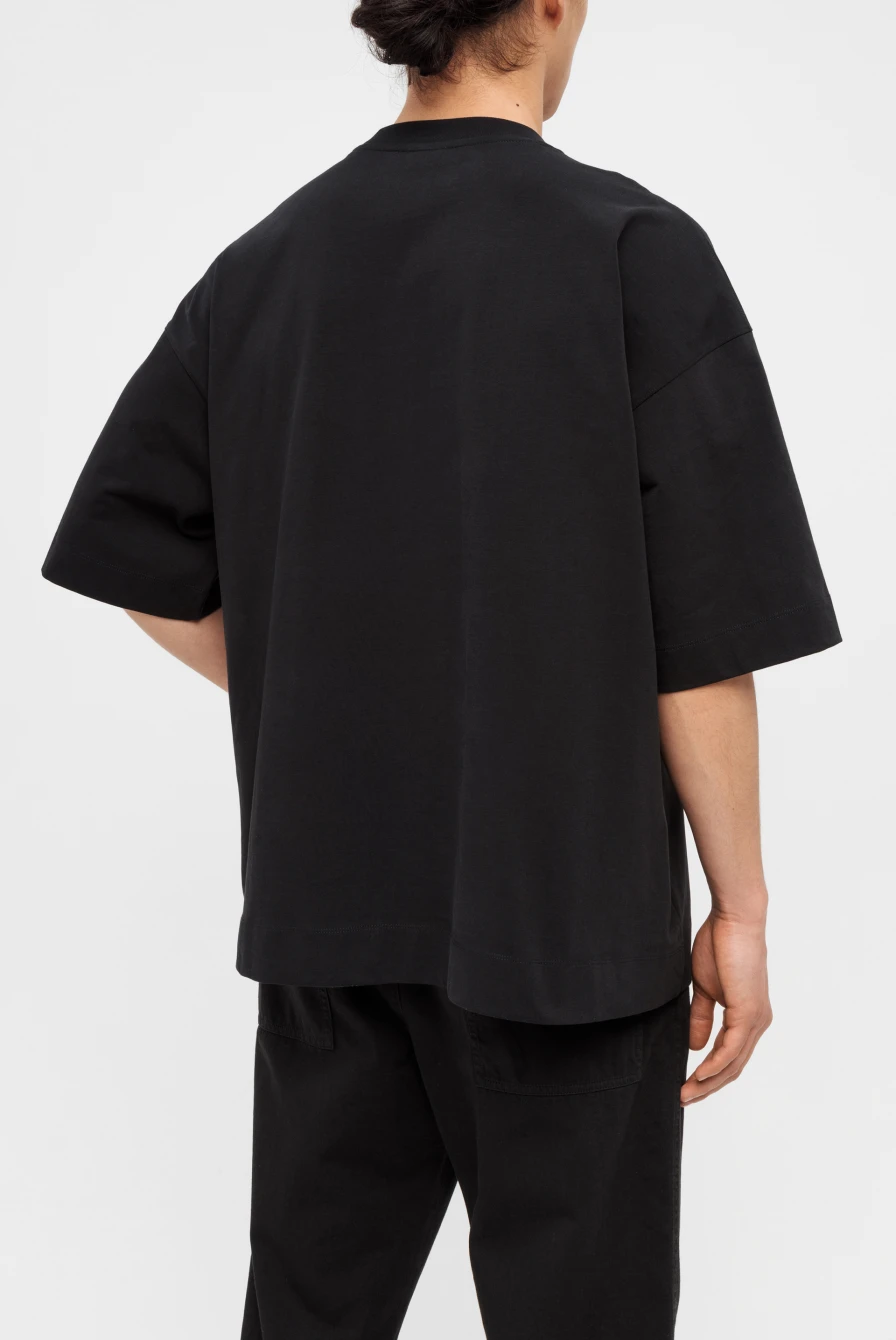 Футболка Dries Van Noten