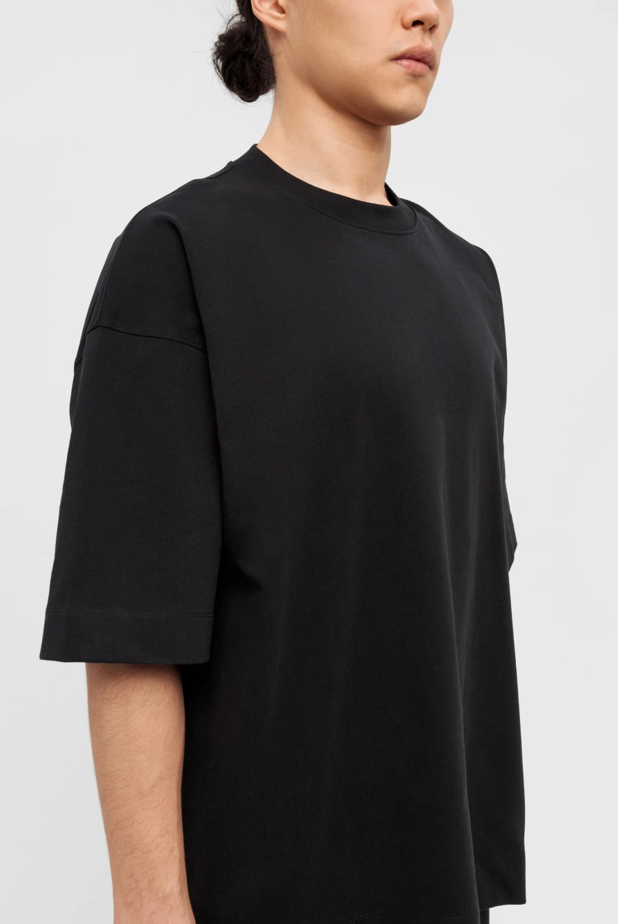 Футболка Dries Van Noten