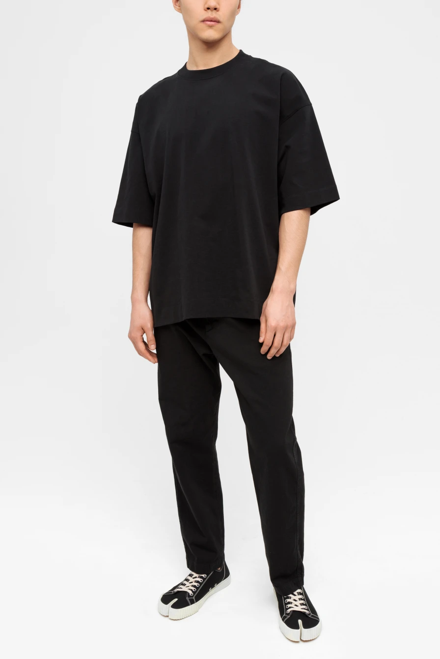 Футболка Dries Van Noten