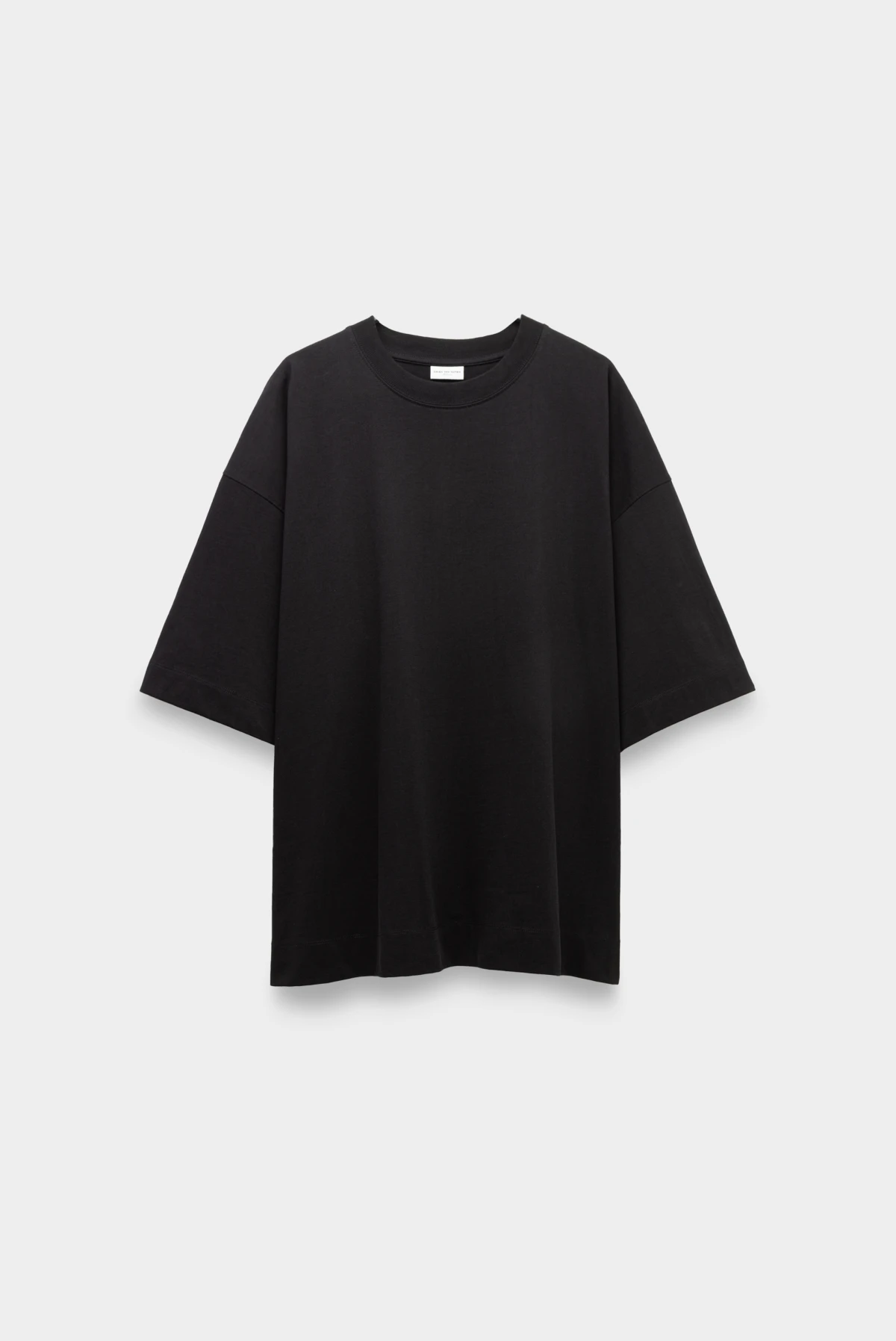Футболка Dries Van Noten