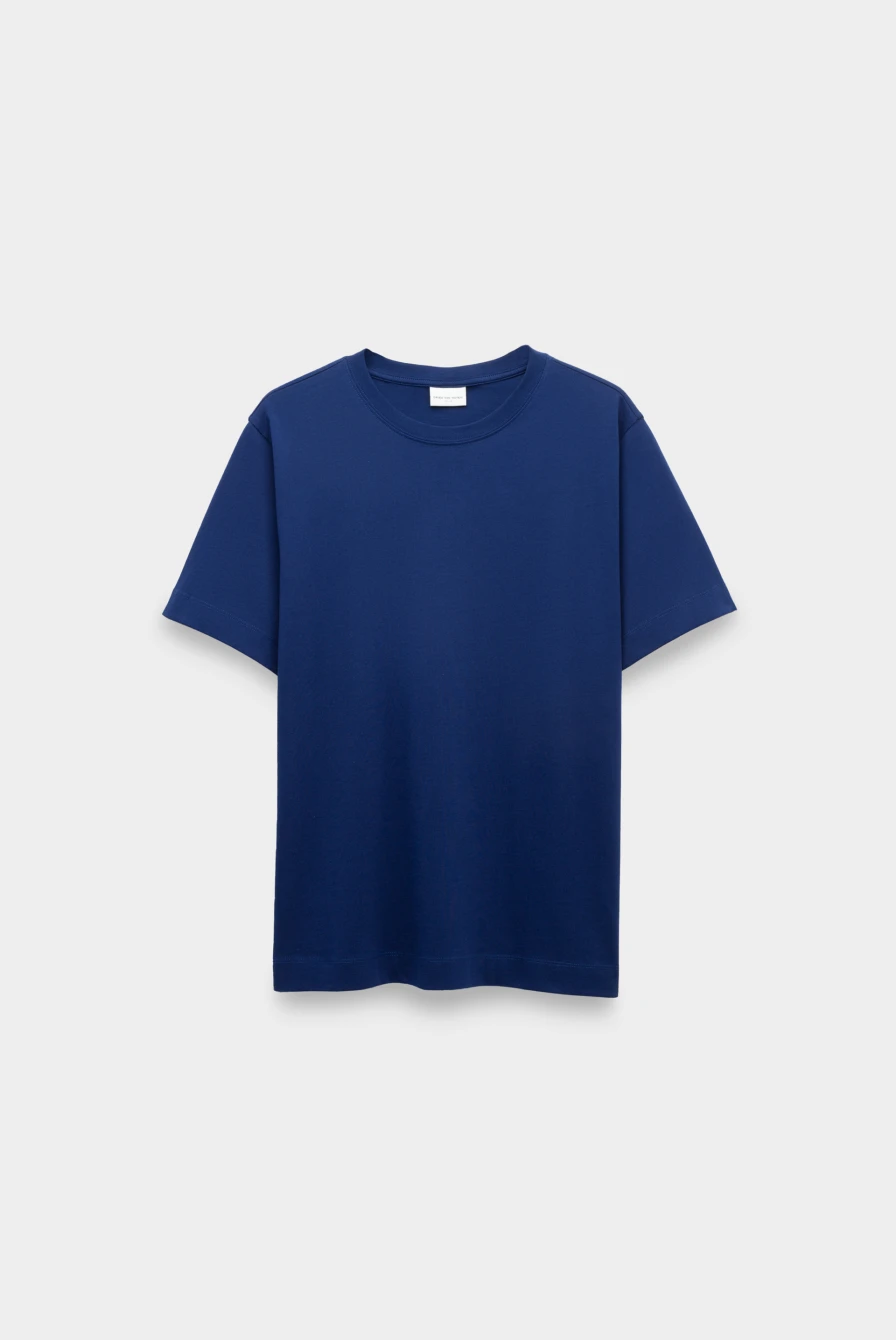 Футболка Dries Van Noten