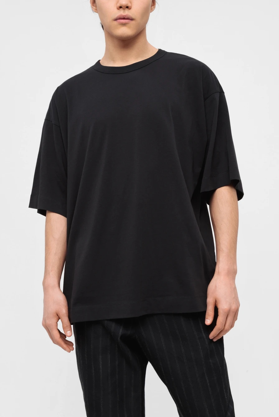 Футболка Dries Van Noten