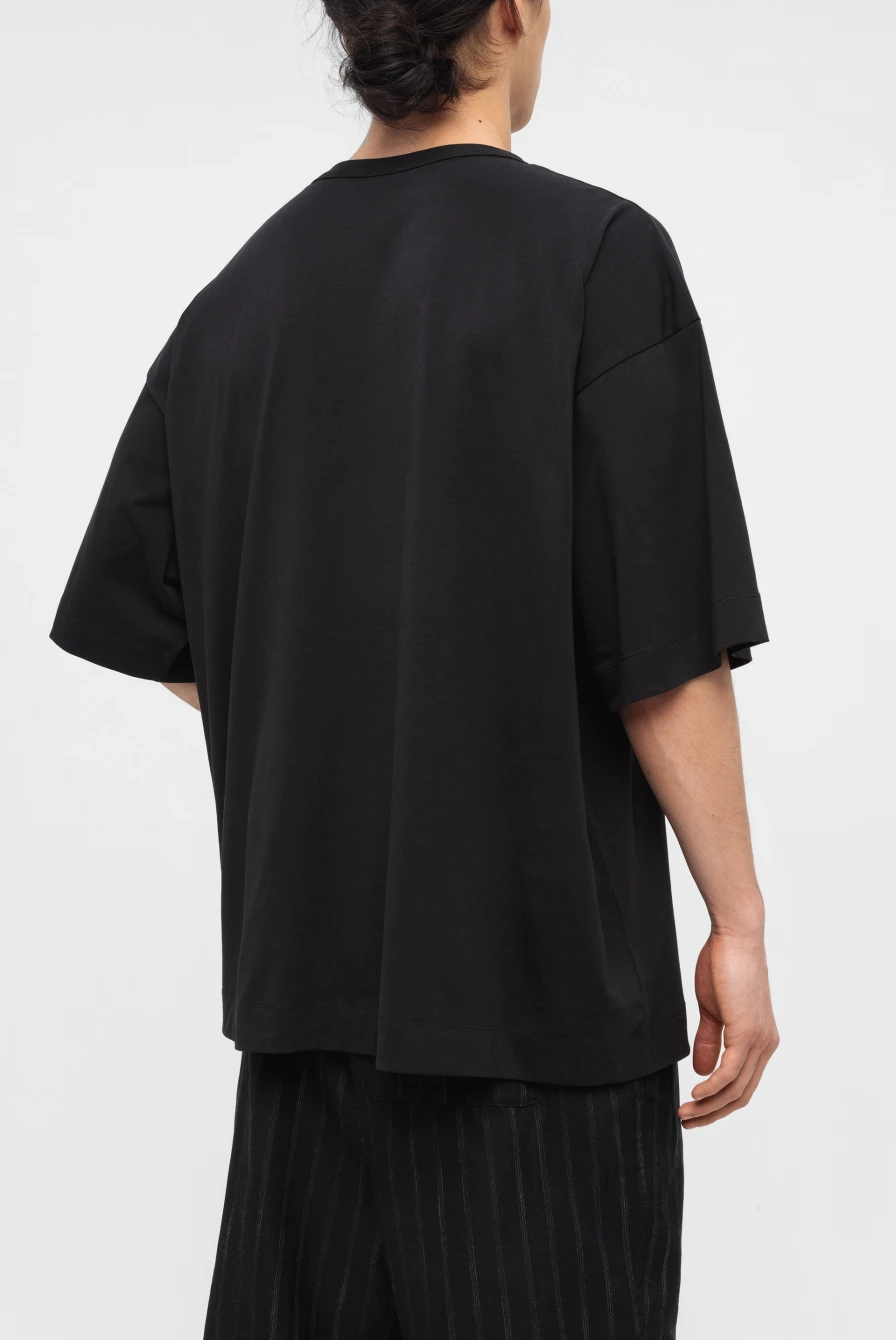 Футболка Dries Van Noten