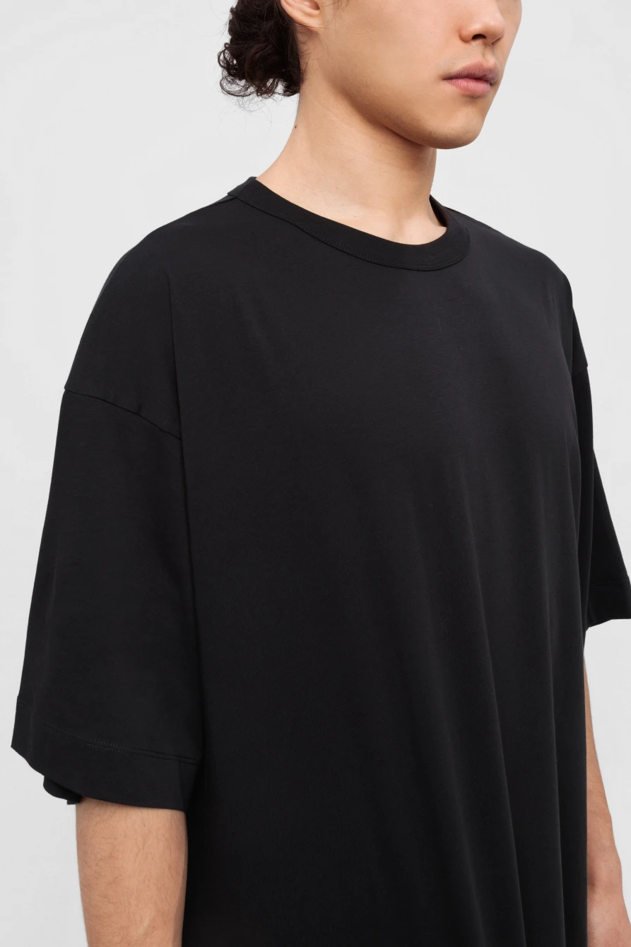 Футболка Dries Van Noten