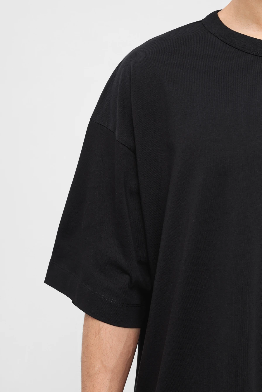 Футболка Dries Van Noten