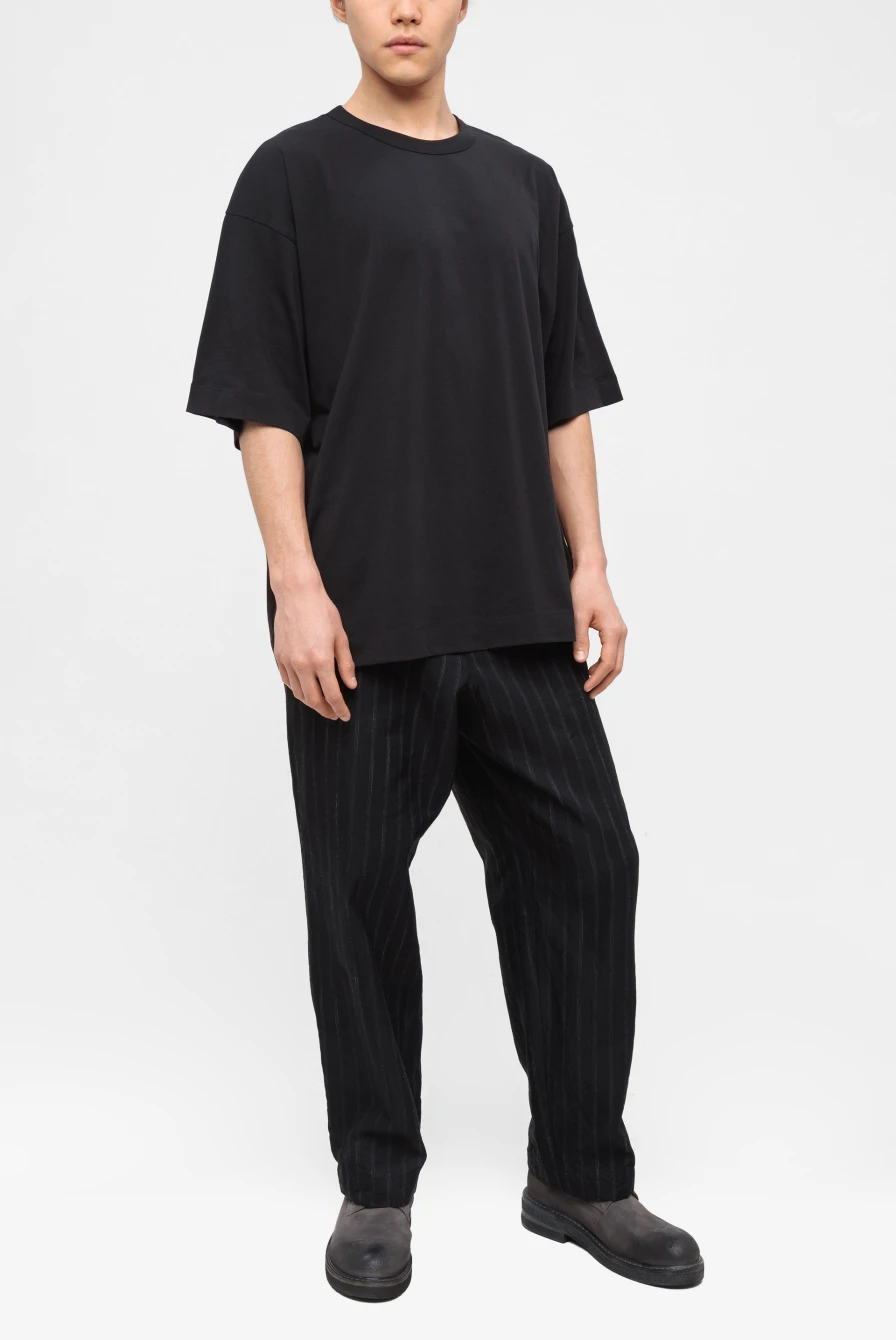 Футболка Dries Van Noten