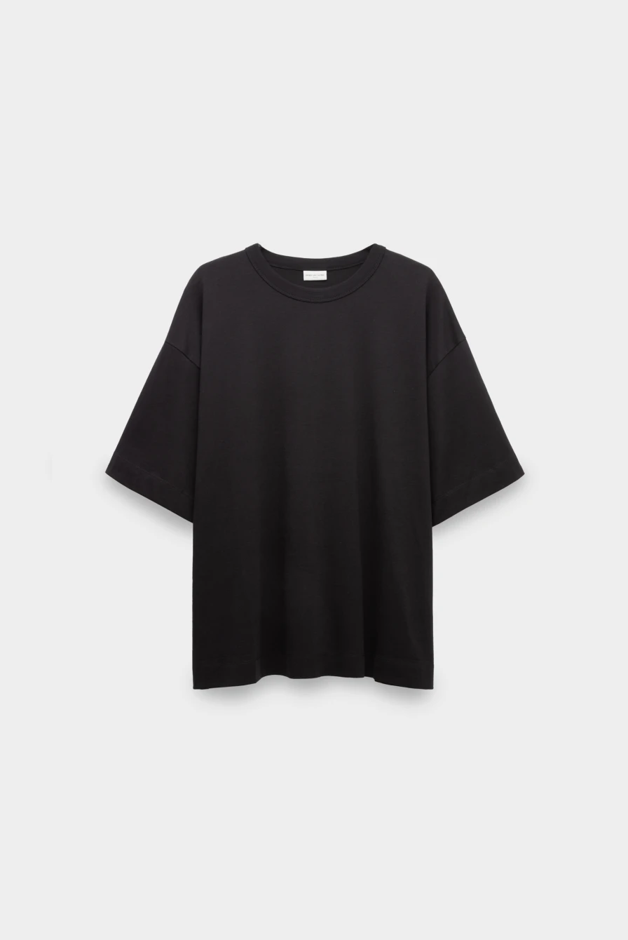 Футболка Dries Van Noten