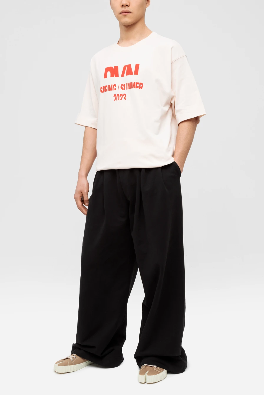 Футболка Dries Van Noten
