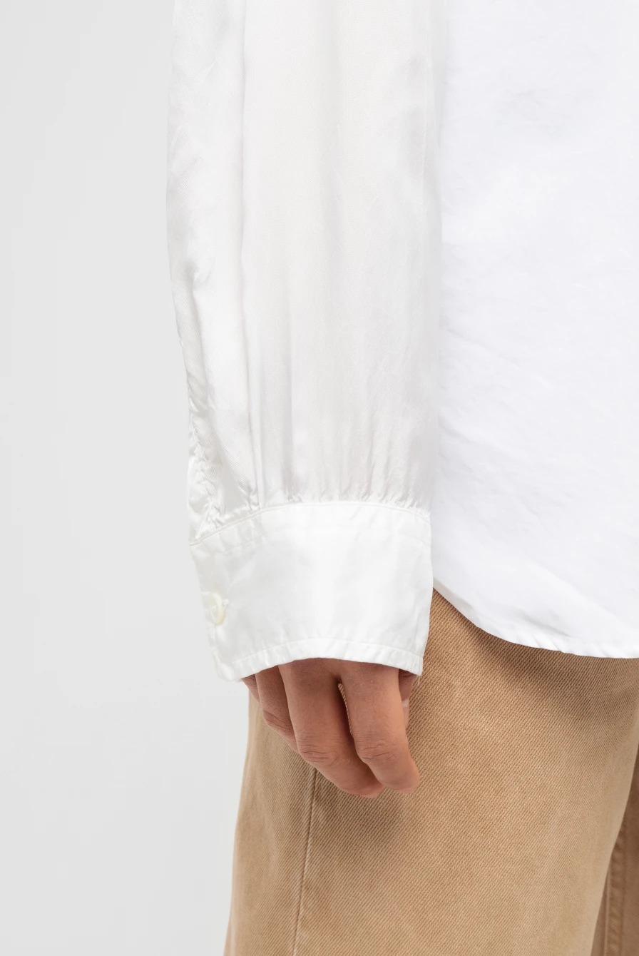 Рубашка Dries Van Noten