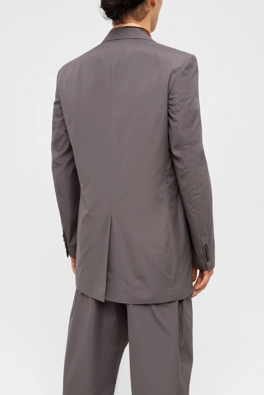 Пиджак Dries Van Noten
