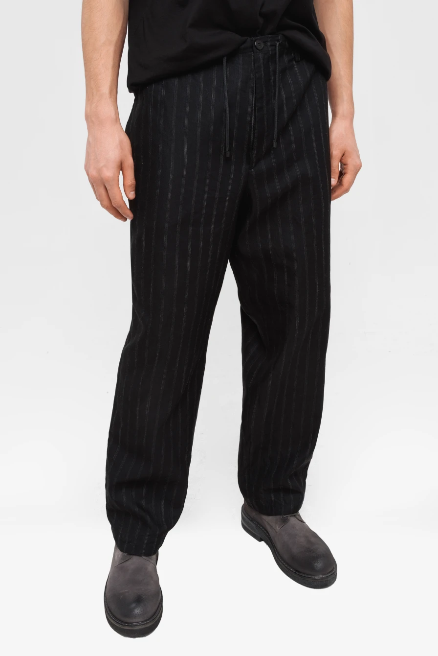 Брюки Dries Van Noten