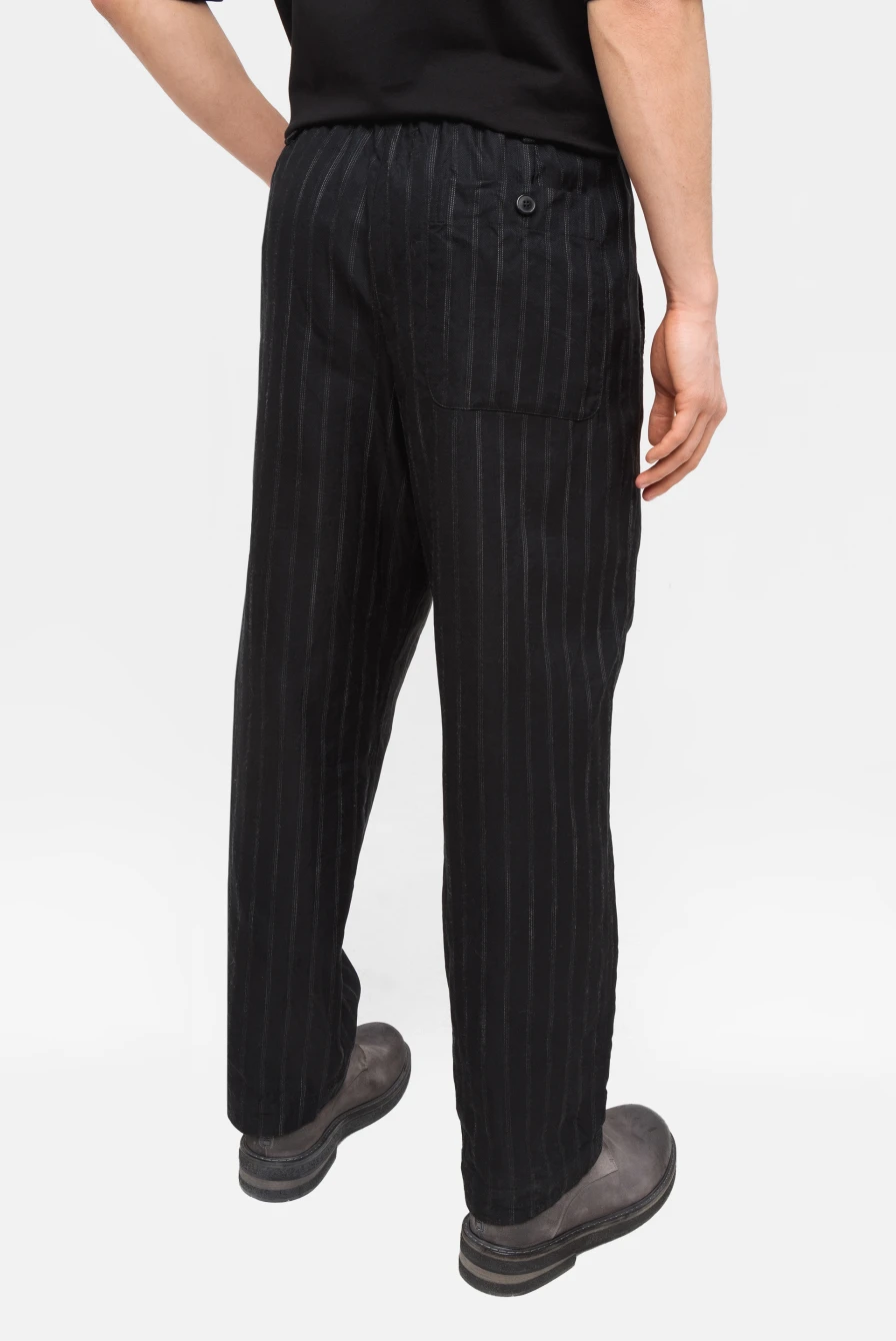 Брюки Dries Van Noten