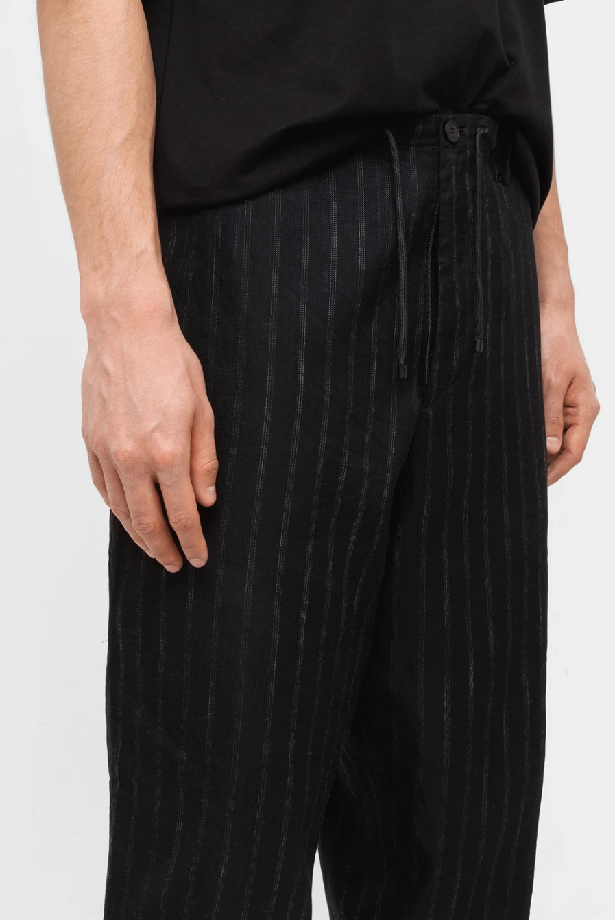 Брюки Dries Van Noten