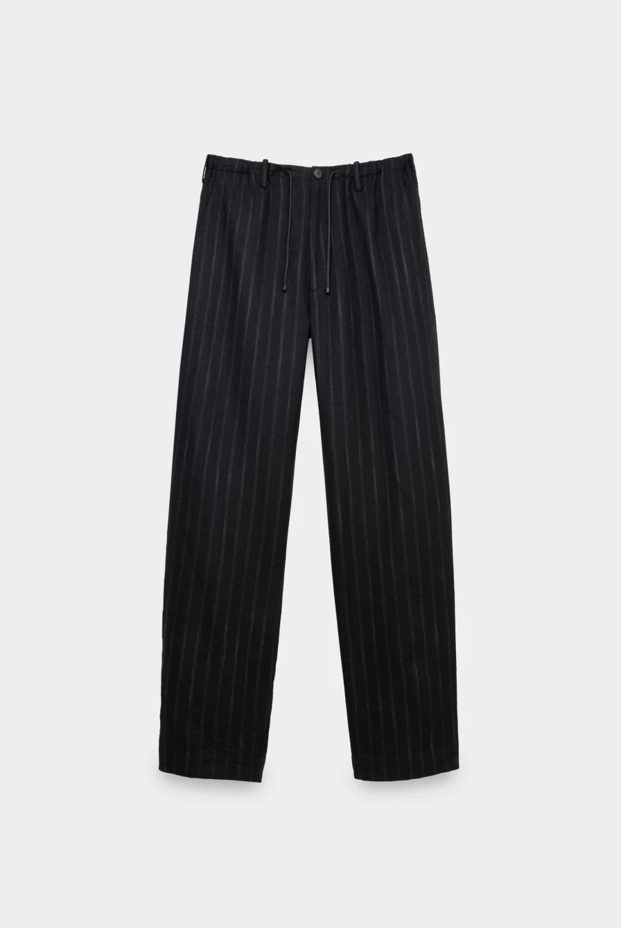 Брюки Dries Van Noten