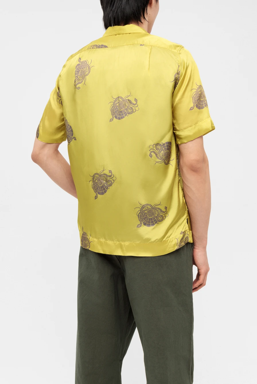 Рубашка Dries Van Noten