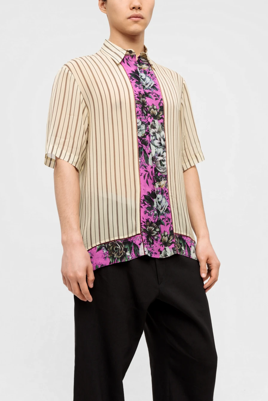 Рубашка Dries Van Noten