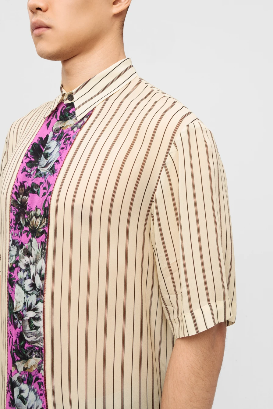 Рубашка Dries Van Noten