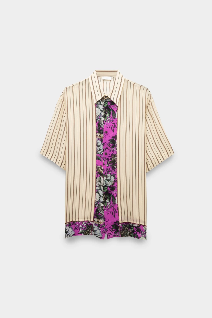 Рубашка Dries Van Noten