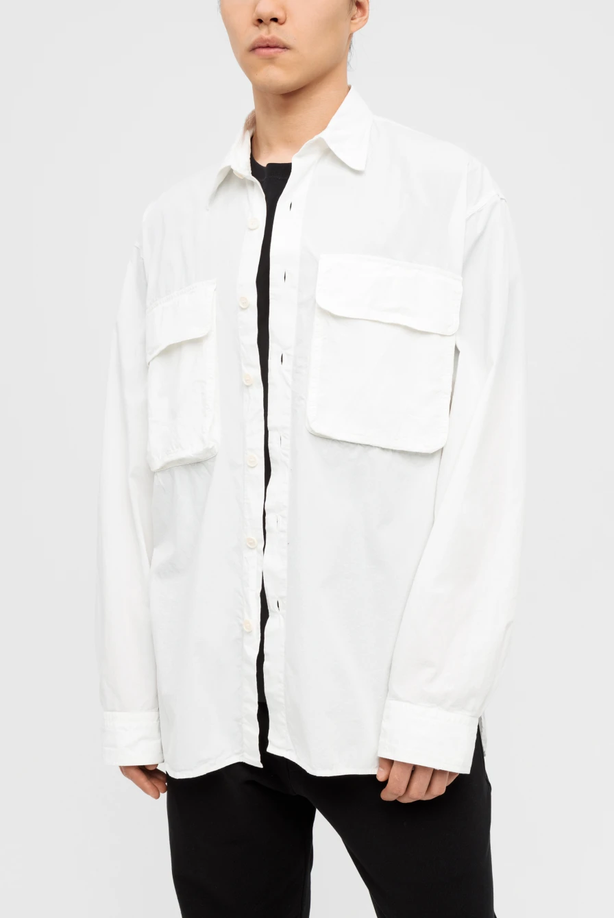 Рубашка Dries Van Noten
