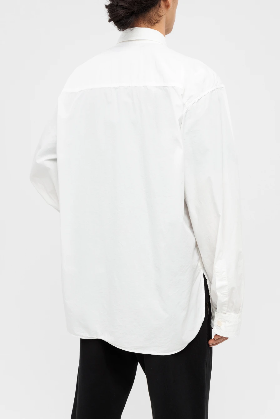 Рубашка Dries Van Noten