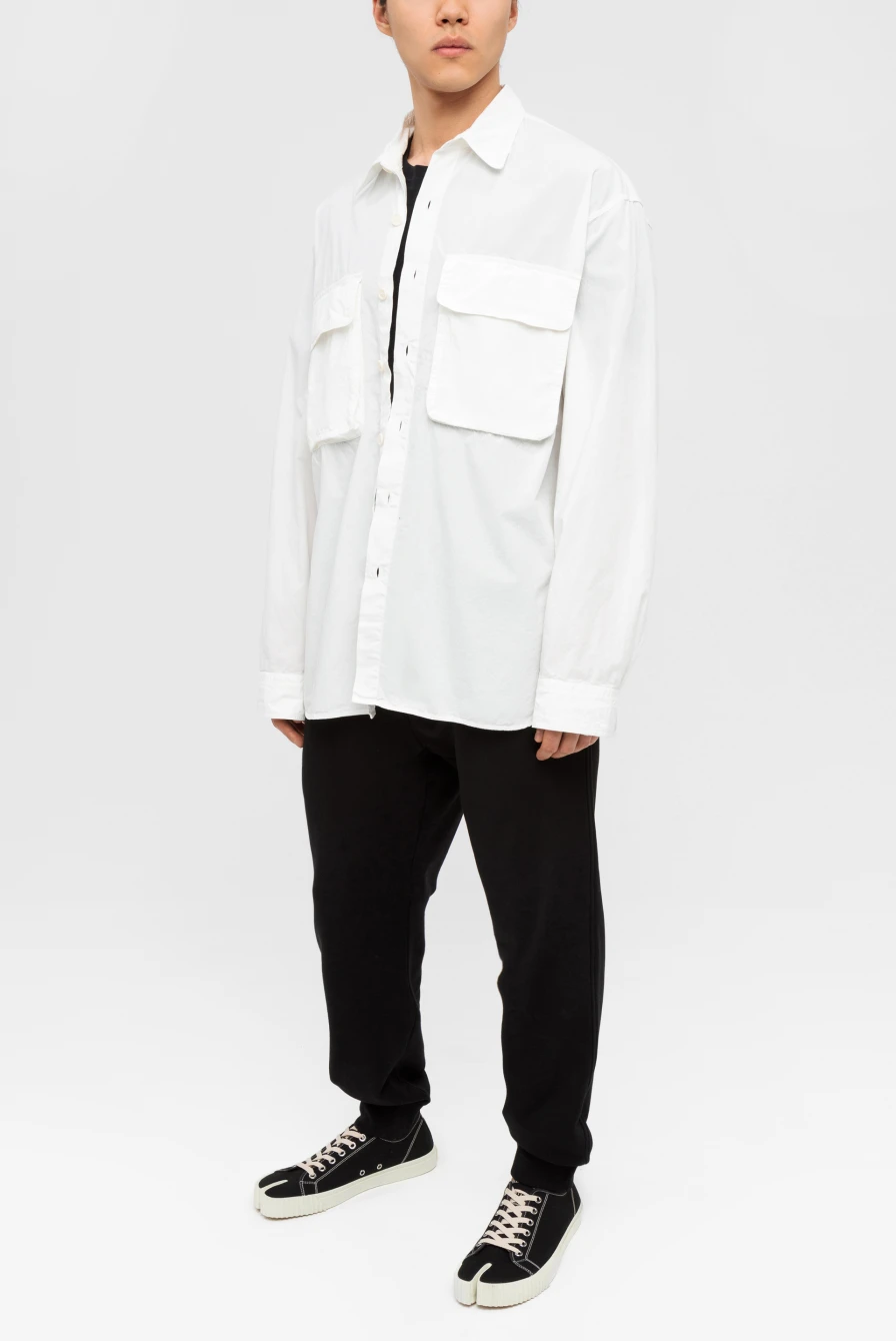 Рубашка Dries Van Noten